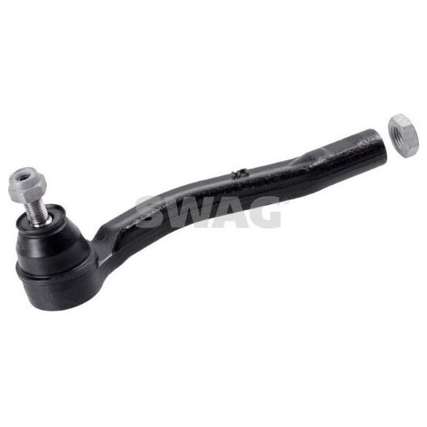 Swag Testina Tirante Tirante Per Renault Clio Iv Hatchback (Bh) Anteriore Sinistro 60 10 7930-image