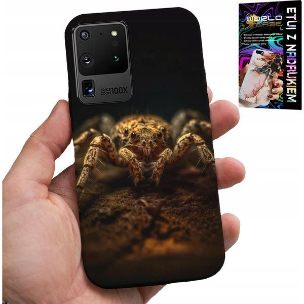 Etui Per Samsung Galaxy S20 Ultra - Caso Passeggero Pajak-image