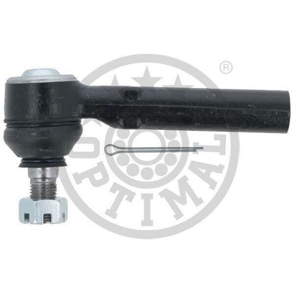 Tirante Optimal Per Toyota Land Cruiser 150 (KDJ15, GRJ15) Anteriore Esterno G1-2063-image
