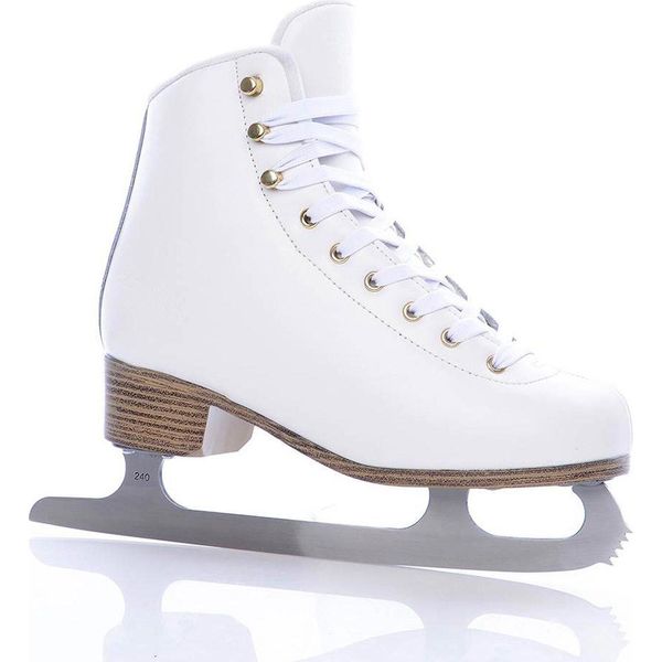 Pattini Tempish Experie Bianco Eu 39 Bianco Eu 39-image