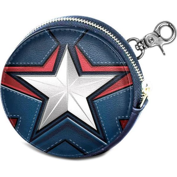 Borsa Marvel Captain America Coura-image