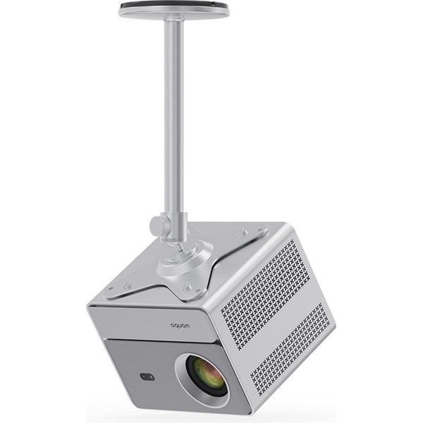 Xiaomi Wanbo Supporto A Soffitto Di Tipo T Per Proiettore-image