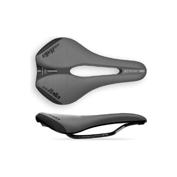 Sedlo Selle Italia Novus Boost Evo X-Cross Tm Superflow L Novus-image