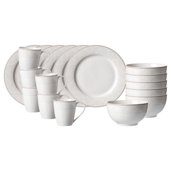 Ritzenhoff & Breker FrüHstüCks-Set Isabella 18Er Set-image