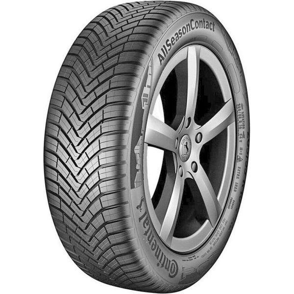 Continental Allseasoncontact™ 2 (Evc) 275/45R20 110Y Fr Bsw Xl-image