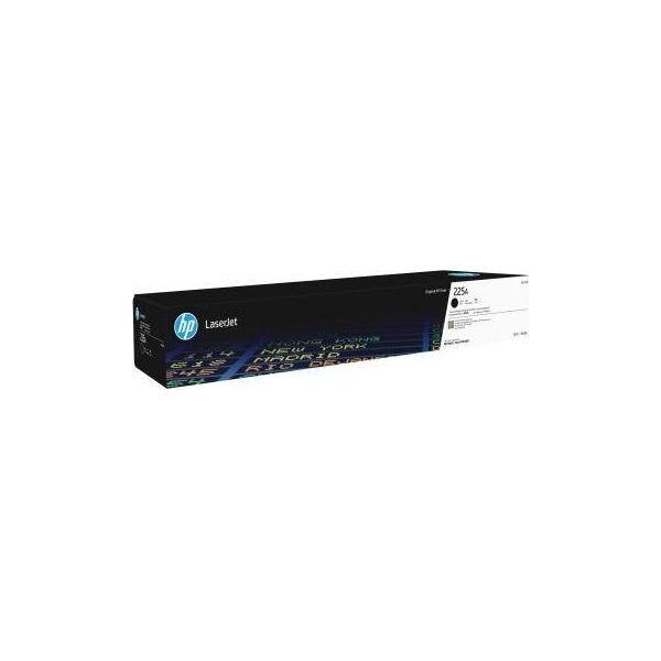Cartuccia Toner Originale Hp Laserjet Nero 225A, 45000 Ppm, Nero, 1 Pz-image