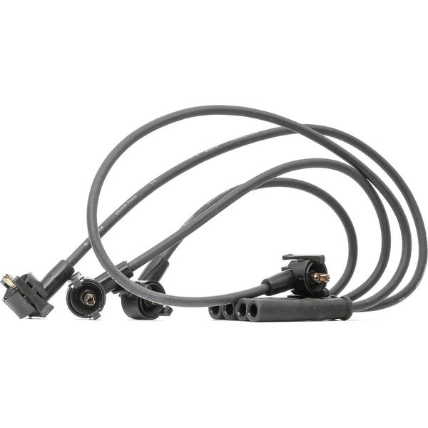 Bosch 0 986 356 887 - Oe 1063617 ZüNdleitungssatz FüR Escort V, Escort Vi, Escort Vii, Fiesta Iii, Orion Iii (Gal)-image