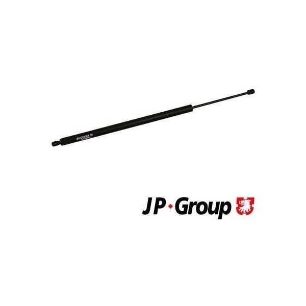 Jp Group 1181205000 - Oe 7H0827550 Ammortizzatore Portellone Posteriore Per T5-image