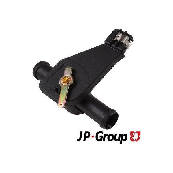 Jp Group 1126401200 - Oe 701819809D Valvola Di Controllo Del Refrigerante Per T4-image