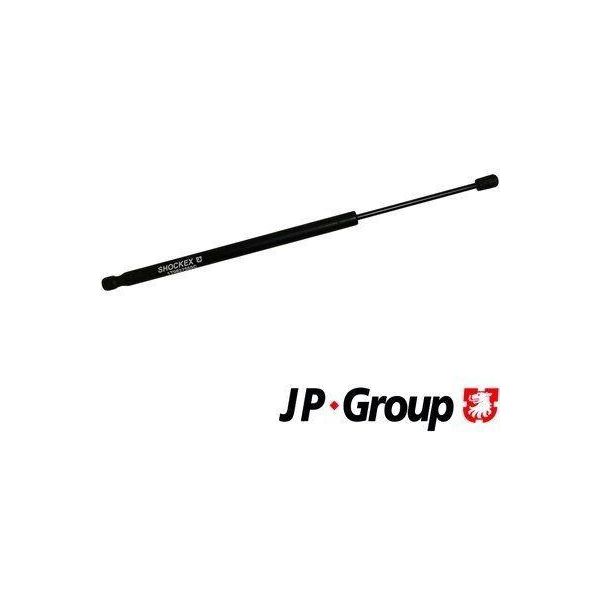 Jp Group 1186550500 - Oe 1H0853585 Modanatura Per Golf Iii (1H), Vento (1H)-image