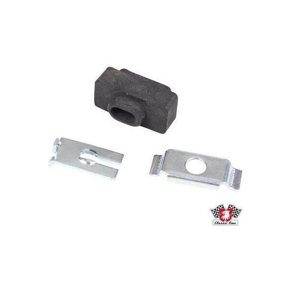 Jp Group 1170250410 - Cavo Frizione Oe 533798105 Per Jetta Ii (165, 19E, 1G2)-image
