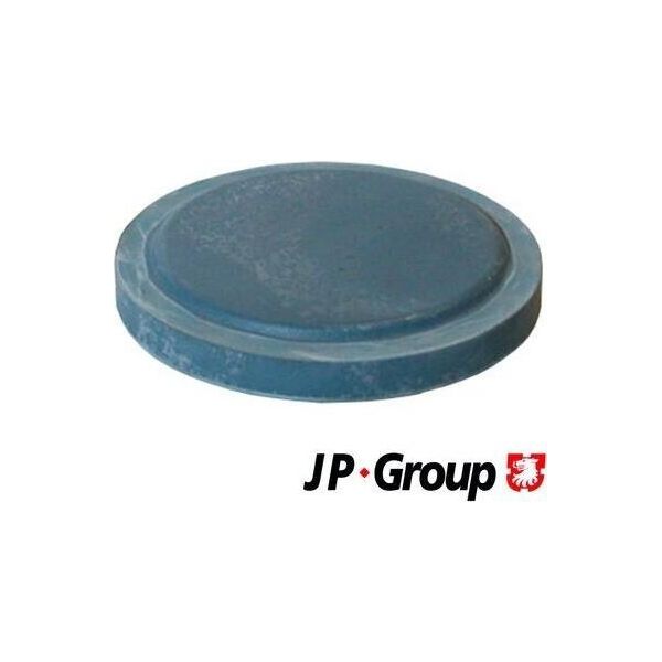 Jp Group 1154000100 - Oe 2517289A Coperchio Flangia, Cambio Manuale Per T4-image