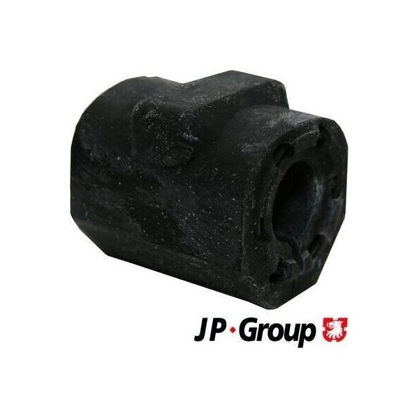 Jp Group 1140602000 - Oe 861411313 Lagerbuchse, Stabilisator, Vorderachse FüR Polo (80, 86C)-image