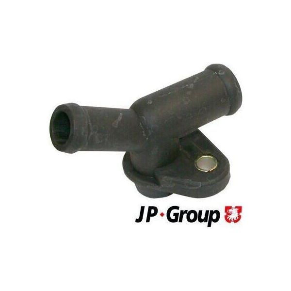 Jp Group 1114504700 - Oe 074121143D Flangia Del Refrigerante Per T4-image