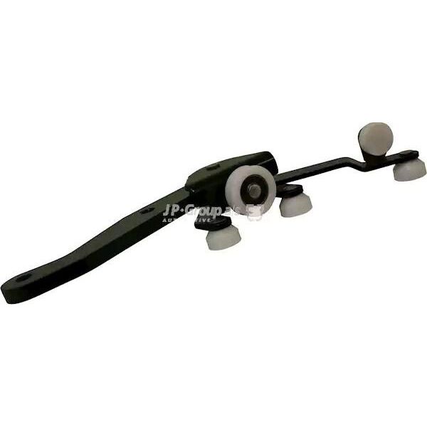 Jp Group 1188601470 - Oe 7H0843397S Guida A Rulli, Porta Scorrevole Per T6, T5-image