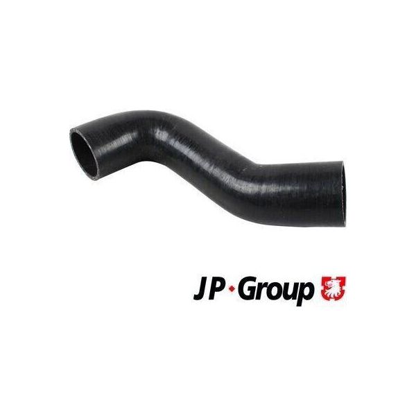 Jp Group 1117707700 - Tubo Aria Di Carico Oe 6R0145832B Per Ibiza (6J, 6P), Polo (6C, 6R), Fabia Ii (54)-image