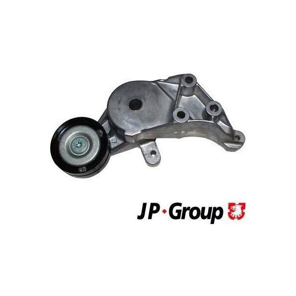 Jp Group 1118201500 - Chiave Oe 038903315, Keilrippenriemen Per Bora (1J), Golf Iv (1J), Octavia I (1U), Cordoba (6K), Ibiza (6K), Polo (6V), Leon (1M1), Caddy Ii (9K), A3 (8L), Inca (6K)-image