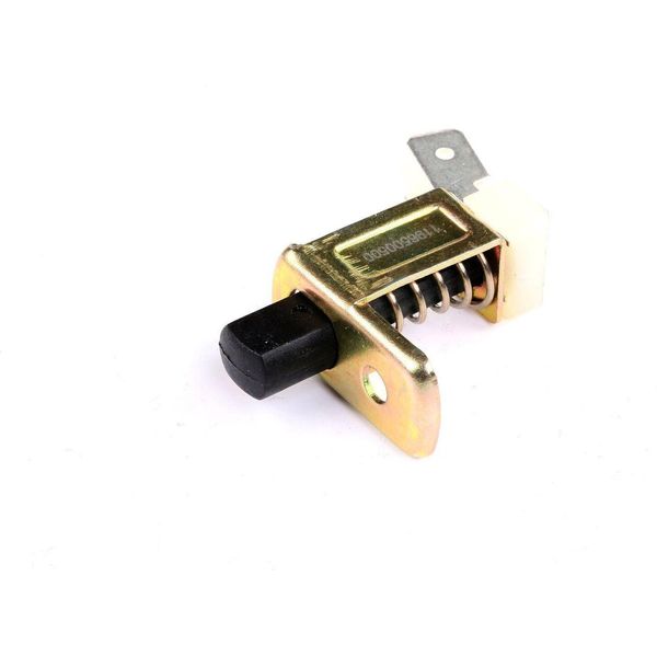 Jp Group 1196500500 - Oe 165947563 Calcolatore Di Targa Per T4, Jetta Ii (165, 19E, 1G2), Corrado (53I), Toledo I (1L2)-image