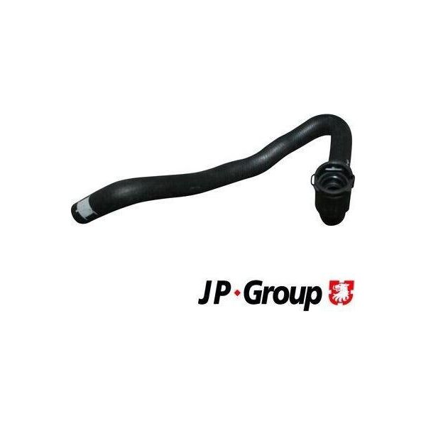 Jp Group 1114310900 - Tubo Radiatore Oe 8D0819371H Per A4 (8D), Passat (3B), Superb I (3U)-image