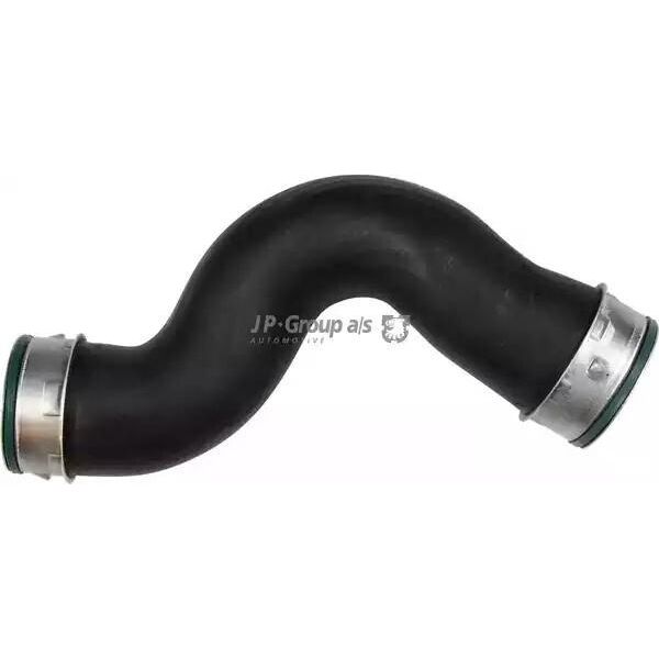 Jp Group 1117705000 - Tubo Aria Di Carico Oe 1K0145832B Per A3 (8P), Golf V (1K), Touran (1T), Caddy Iii (2C, 2K), Altea (5P), Octavia Ii (1Z), Toledo Iii (5P2), Golf Plus (5M), Jetta Iii (1K2), Leon (1P1), Tt (8J)-image