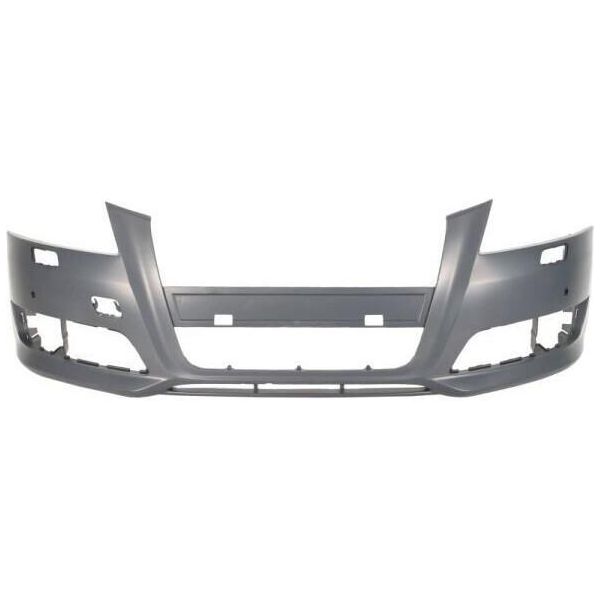 Blic 5510-00-0026903P - Paraurti Anteriore Oe 8P0 807 105 H Gru Per A3 (8P)-image