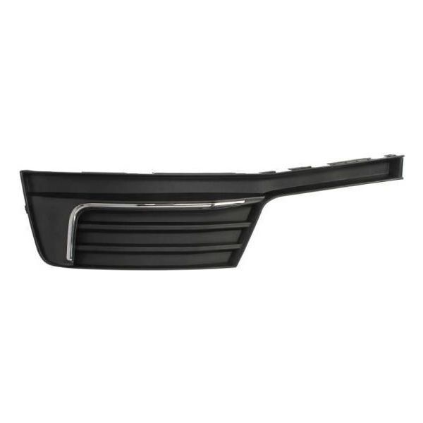 Blic 5513-00-0027915CP - Oe 8V3807671B Griglia Di Ventilazione, Sinistra Per A3 (8V)-image