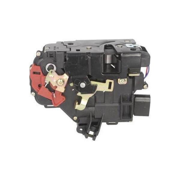 Blic 6010-25-016422P - Oe 8E1 837 016D Serratura Porta, Anteriore Destra Per A4 (8D), A3 (8L), A4 (8E), A4 (8H), Tt (8N)-image