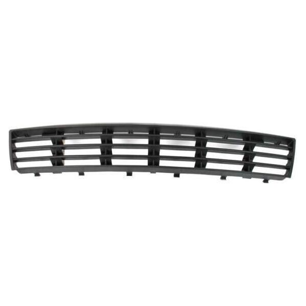 Blic 6502-07-0018999P - Oe 8D0807683AA3FZ Griglia Di Ventilazione Centrale Per A4 (8D)-image