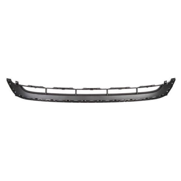 Blic 6502-07-0040910P - Oe 4L0807683C Griglia Di Ventilazione Centrale Per Q7 (4L)-image
