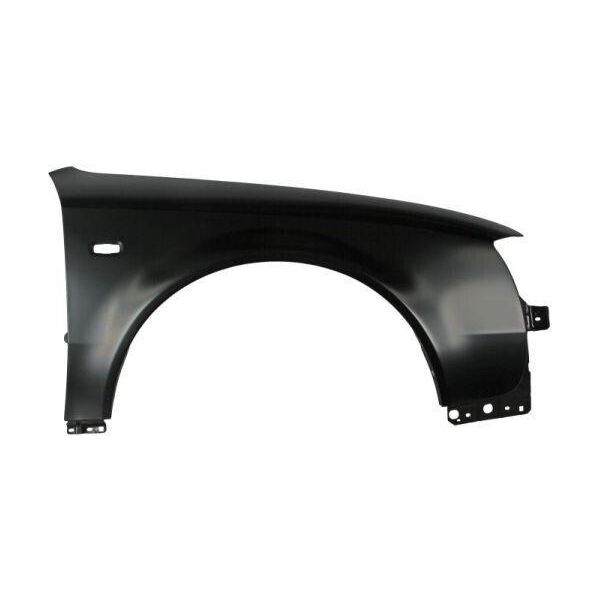 Blic 6504-04-0014314Q - Parafango Oe 4B0 821 106B, Anteriore Destro Per A6 (4B)-image