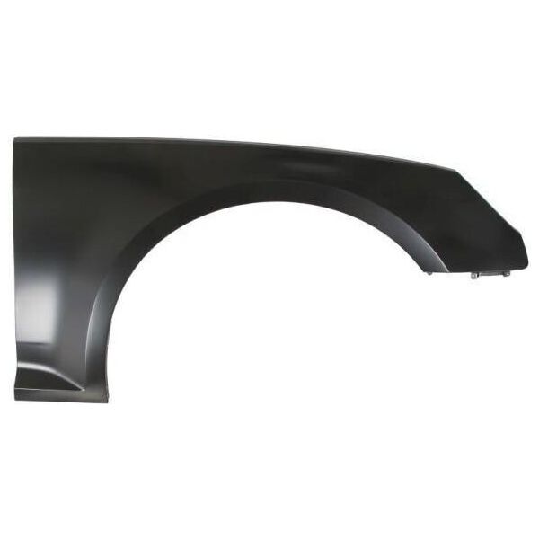 Blic 6504-04-0030312P - Parafango Oe 8W0 821 106A, Anteriore Destro Per A4 (8W)-image
