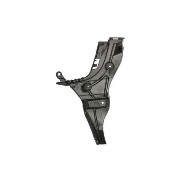 Blic 6508-06-0027931P - Oe 8V4807377A Staffa Paraurti, Anteriore Sinistra Per A3 (8V), A3 (8P)-image