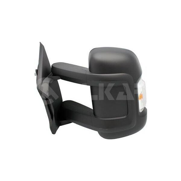 Alkar 9223922 - Oe 1635686180 Specchio Esterno, Sinistro Per Jumper, Ducato, Boxer-image