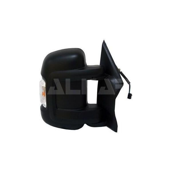 Alkar 9228922 - Oe 1613689280 Specchio Esterno Destro Per Boxer, Jumper, Ducato-image