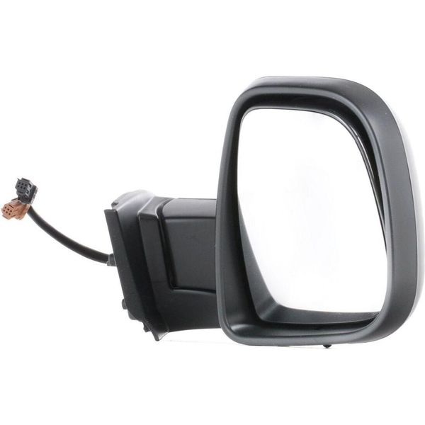 Alkar 9226867 - Oe 96777550XT Specchio Esterno Destro Per Berlingo, Partner, Partner Tepee-image