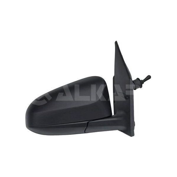 Alkar 6165256 - Oe B000780880 Specchio Esterno Destro Per C1 Ii (Pa, Ps), 108, Aygo (B4)-image