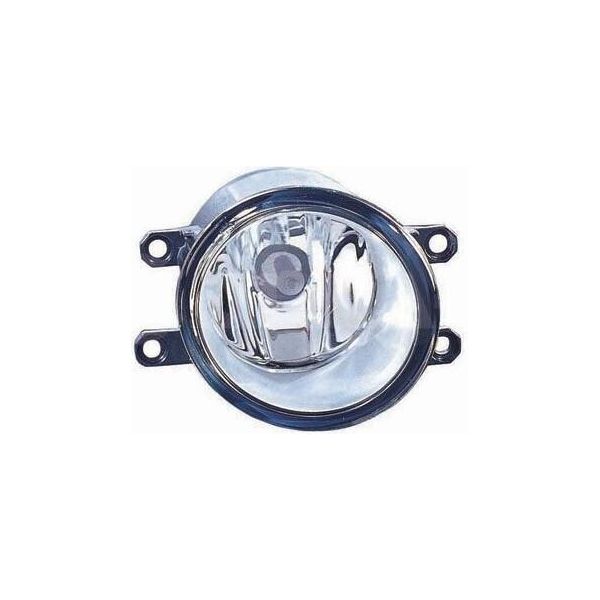 Alkar 2906268 - Fendinebbia Oe 8121005060, Giusto Per Auris (E15), Avensis (T25), Avensis (T27), Corolla (E15), Iq (J1), Rav 4 Iii (A3), Urban Cruiser (P1), Yaris (P13), Yaris (P9)-image