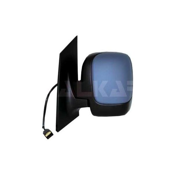 Alkar 9239955 - Oe 8153K9 Specchio Esterno, Sinistro Per Scudo, Expert (Vf), Expert Tepee (VF3X), Jumpy (VF7), Jumpy (V)-image