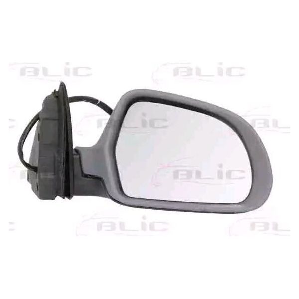 Blic 5402-43-2002368P - Oe 3T0 857 538 Gru Specchio Esterno Destro Per Superb Ii (3T)-image