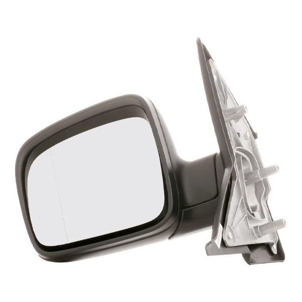 Blic 5402-04-1121173P - Oe 77 00 435 864 Specchio Retrovisore Esterno, Destro Per Clio Ii-image