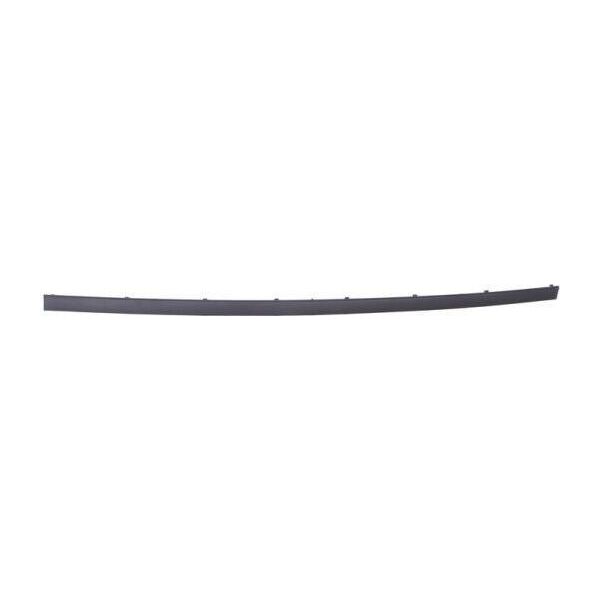 Blic 5703-05-0065975P - Oe 51128184504 Striscia Di Rivestimento, Paraurti Posteriore, Centrale Per Serie 5 (E39)-image