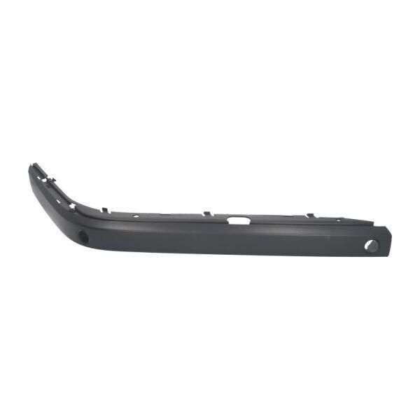Blic 5703-05-0075922PP - Oe 51118211580 Striscia Di Rivestimento, Paraurti Anteriore Destro Per Serie 7 (E38)-image