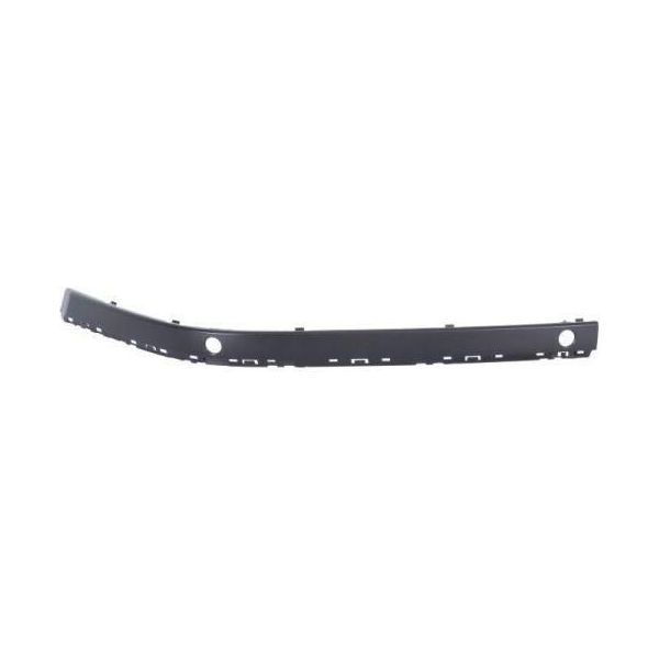 Blic 5703-05-0076923P - Oe 51117043459 Striscia Di Rivestimento, Paraurti Anteriore Sinistro Per Serie 7 (E65)-image