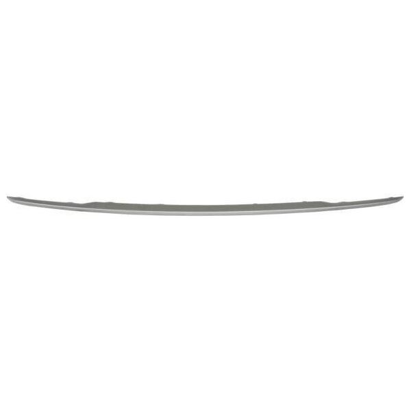 Blic 5703-05-0086971P - Oe 51127371763 Striscia Di Rivestimento, Paraurti Posteriore, Centrale Per Serie 1 (F20), Serie 1 (F21)-image