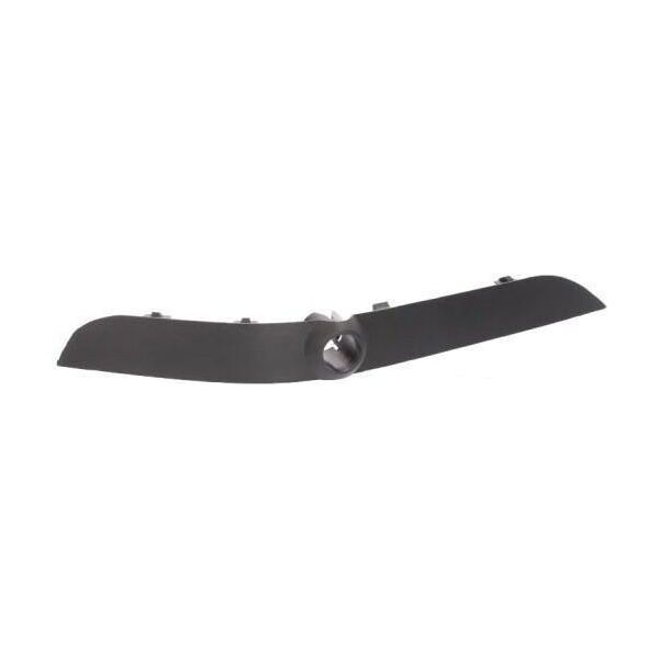 Blic 5703-05-0095921P - Oe 51117009893 Striscia Di Rivestimento, Paraurti Anteriore Sinistro Per X5 (E53)-image