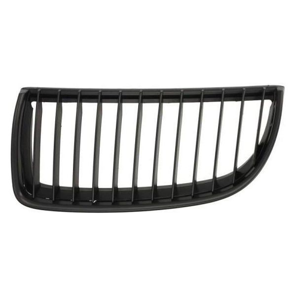 Blic 6502-07-0062991GP - Griglia Radiatore Oe 5113712000, Sinistra Per Serie 3 (E90), Serie 3 (E91)-image