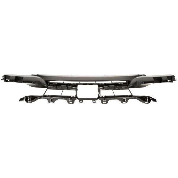 Blic 6502-07-0063911P - Griglia Di Ventilazione Oe 51117279703 Per Serie 3 (F30), Serie 3 (F31)-image