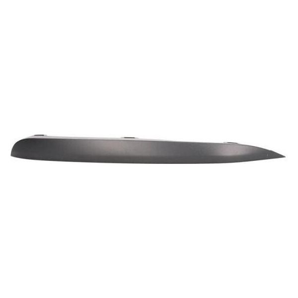 Blic 6502-07-00639918P - Oe 51117397616 Striscia Di Rivestimento, Paraurti Anteriore Destro Per Serie 3 (F30), Serie 3 (F31)-image