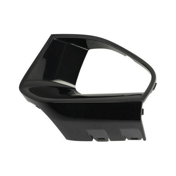 Blic 6502-07-0064994LP - Griglia Di Ventilazione Oe 51117471518, Destra Per Serie 3 (G20), Serie 3 (G21)-image