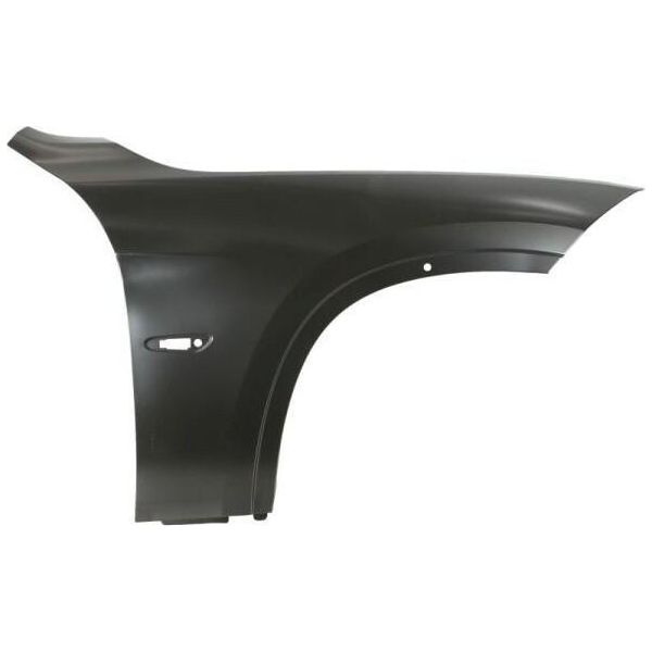 Blic 6504-04-0092314P - Oe 4100 2993 156 Parafango, Anteriore Destro Per X1 (E84)-image